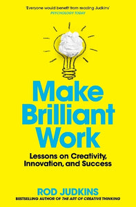 Make Brilliant Work 