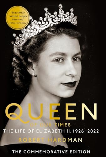 Queen of Our Times