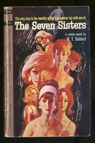 SEVEN SISTERS (THE SEVEN SISTERS)