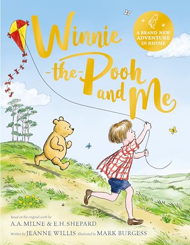 Winnie-the-Pooh and Me