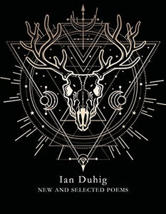 New and Selected Poems 