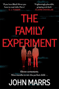 The Family Experiment 