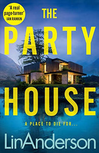 The Party House 