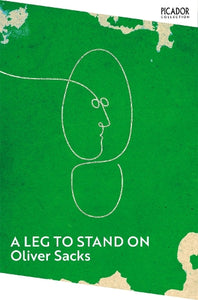 A Leg to Stand On 