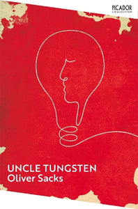 Uncle Tungsten 