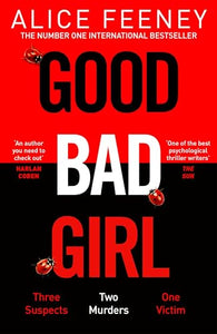 Good Bad Girl 