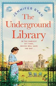 The Underground Library 