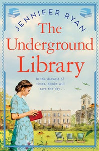 The Underground Library 
