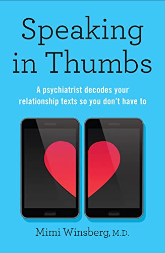 Speaking in Thumbs