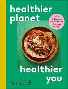 Healthier Planet, Healthier You 