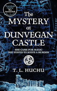 The Mystery at Dunvegan Castle 