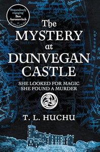 The Mystery at Dunvegan Castle 