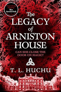 The Legacy of Arniston House 