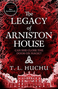 The Legacy of Arniston House 