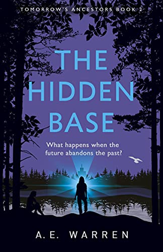 The Hidden Base