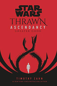 Star Wars: Thrawn Ascendancy 