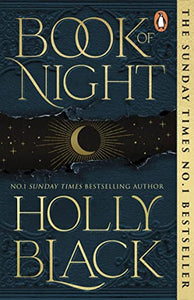 Book of Night 