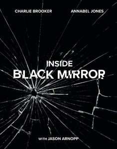 Inside Black Mirror 