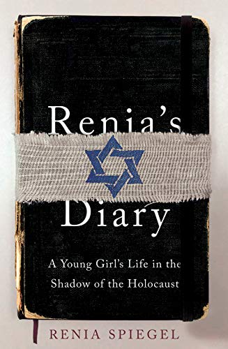 Renias Diary