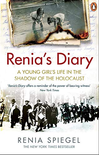 Renias Diary