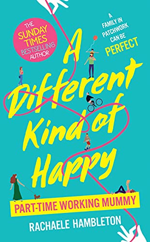 A Different Kind of Happy