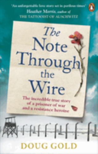 The Note Through The Wire