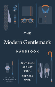The Modern Gentlemans Handbook 