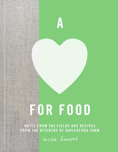 A Love for Food