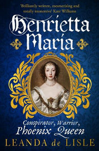 Henrietta Maria 