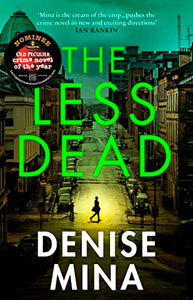 The Less Dead 