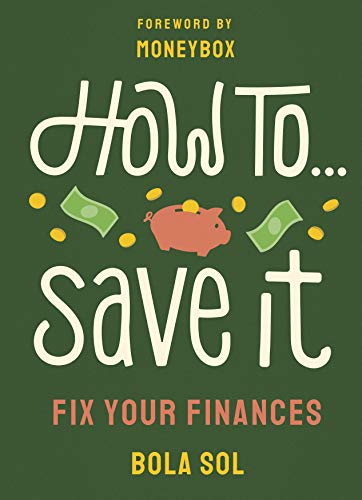 How To Save It