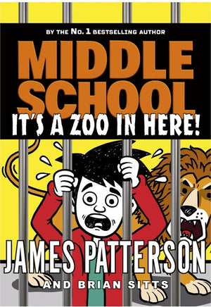 Middle School: Its a Zoo in Here