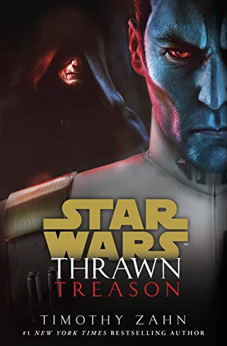 Thrawn: Treason
