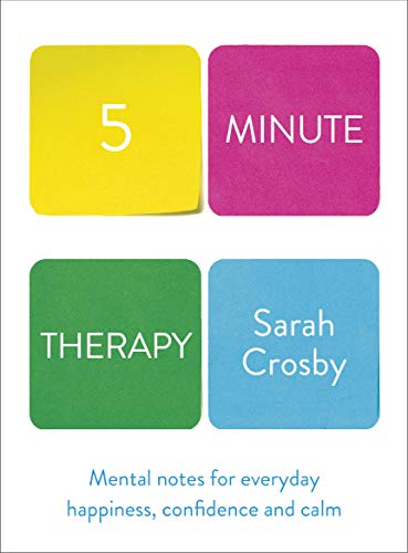 5 Minute Therapy