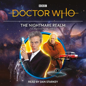 Doctor Who: The Nightmare Realm 