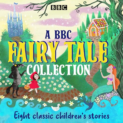 A BBC Fairy Tale Collection