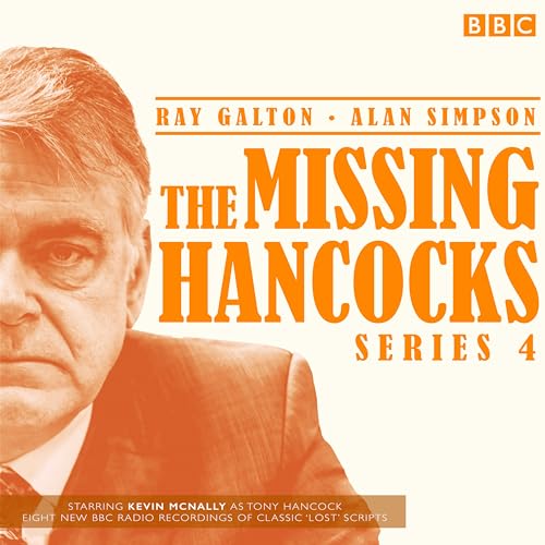 The The Missing Hancocks: Series 4