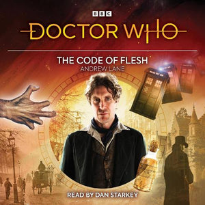 Doctor Who: The Code of Flesh 