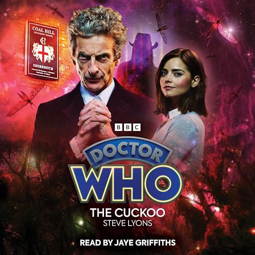 Doctor Who: The Cuckoo