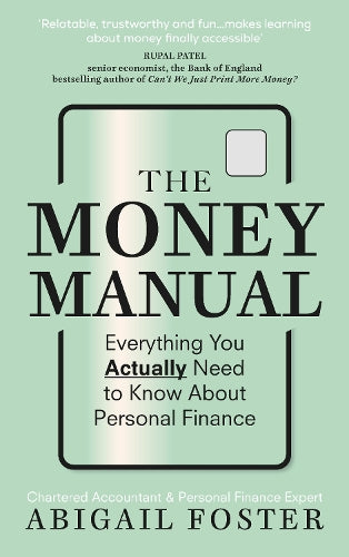The Money Manual