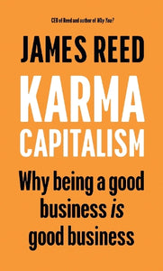 Karma Capitalism 