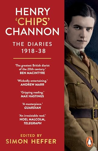 Henry Chips Channon: The Diaries (Volume 1)