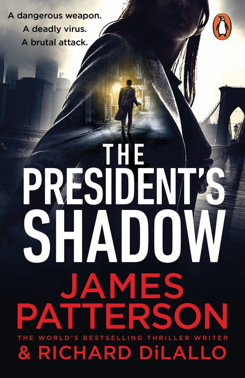 The Presidents Shadow