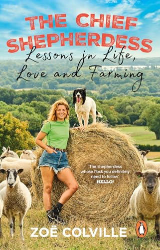 The Chief Shepherdess
