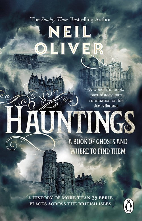 Hauntings