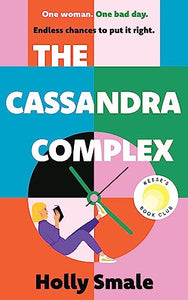 The Cassandra Complex 