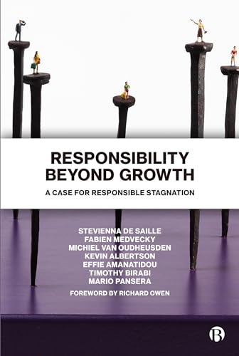 Responsibility Beyond Growth