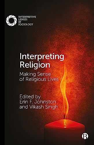 Interpreting Religion