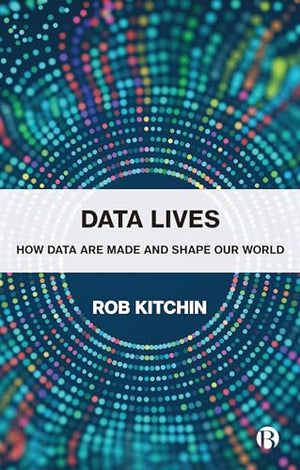 Data Lives