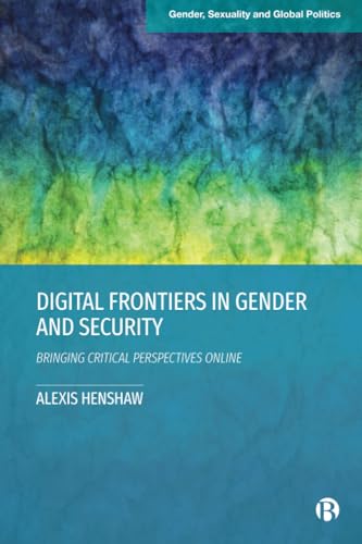 Digital Frontiers in Gender and Security